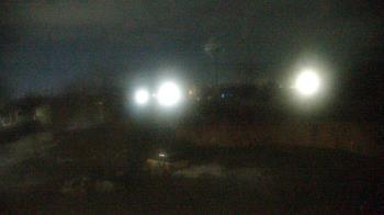 Weather camera view of Columbus Zoo and Aquarium.