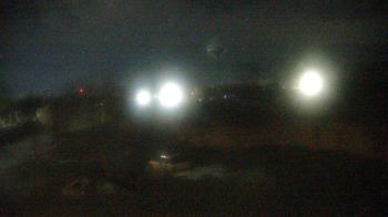 Weather camera view of Columbus Zoo and Aquarium.