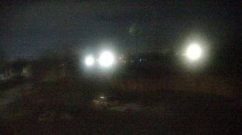 Weather camera view of Columbus Zoo and Aquarium.