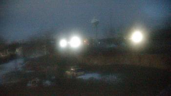 Weather camera view of Columbus Zoo and Aquarium.