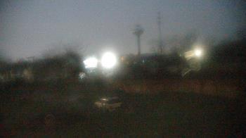 Weather camera view of Columbus Zoo and Aquarium.