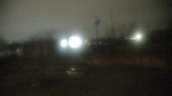 Weather camera view of Columbus Zoo and Aquarium.