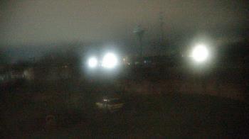 Weather camera view of Columbus Zoo and Aquarium.