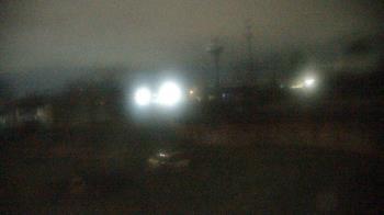 Weather camera view of Columbus Zoo and Aquarium.