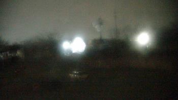 Weather camera view of Columbus Zoo and Aquarium.