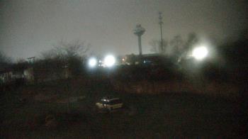 Weather camera view of Columbus Zoo and Aquarium.