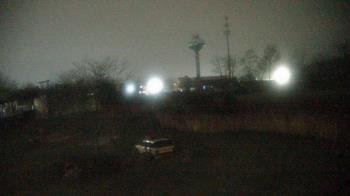 Weather camera view of Columbus Zoo and Aquarium.