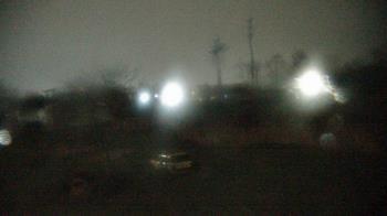 Weather camera view of Columbus Zoo and Aquarium.