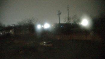 Weather camera view of Columbus Zoo and Aquarium.