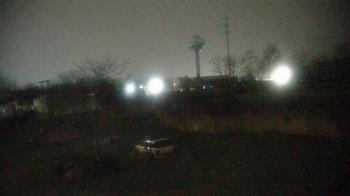 Weather camera view of Columbus Zoo and Aquarium.
