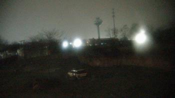 Weather camera view of Columbus Zoo and Aquarium.