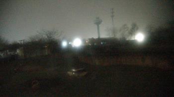 Weather camera view of Columbus Zoo and Aquarium.
