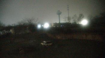 Weather camera view of Columbus Zoo and Aquarium.
