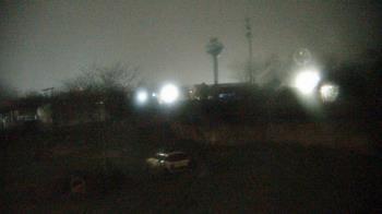 Weather camera view of Columbus Zoo and Aquarium.