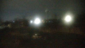 Weather camera view of Columbus Zoo and Aquarium.