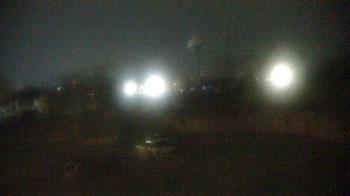 Weather camera view of Columbus Zoo and Aquarium.