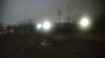 Weather camera view of Columbus Zoo and Aquarium.