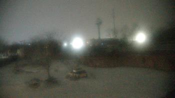 Weather camera view of Columbus Zoo and Aquarium.