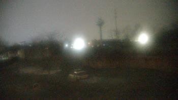 Weather camera view of Columbus Zoo and Aquarium.