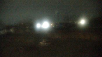 Weather camera view of Columbus Zoo and Aquarium.