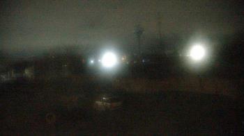 Weather camera view of Columbus Zoo and Aquarium.