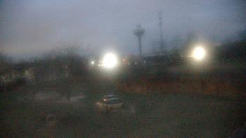 Weather camera view of Columbus Zoo and Aquarium.