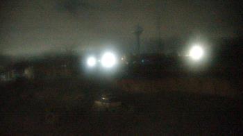 Weather camera view of Columbus Zoo and Aquarium.