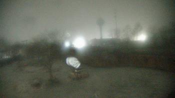 Weather camera view of Columbus Zoo and Aquarium.