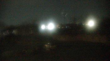 Weather camera view of Columbus Zoo and Aquarium.