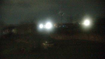 Weather camera view of Columbus Zoo and Aquarium.