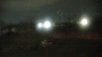 Weather camera view of Columbus Zoo and Aquarium.