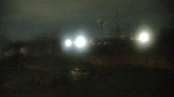 Weather camera view of Columbus Zoo and Aquarium.