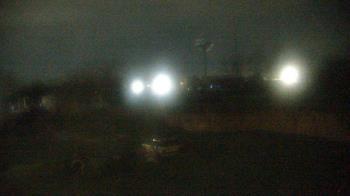 Weather camera view of Columbus Zoo and Aquarium.