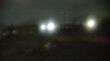 Weather camera view of Columbus Zoo and Aquarium.