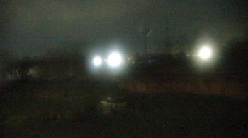 Weather camera view of Columbus Zoo and Aquarium.