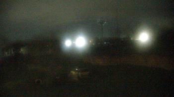 Weather camera view of Columbus Zoo and Aquarium.