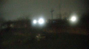 Weather camera view of Columbus Zoo and Aquarium.