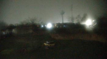 Weather camera view of Columbus Zoo and Aquarium.