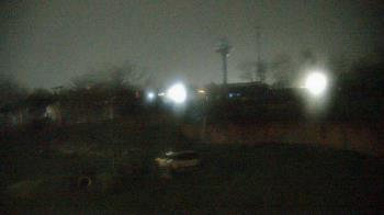 Weather camera view of Columbus Zoo and Aquarium.