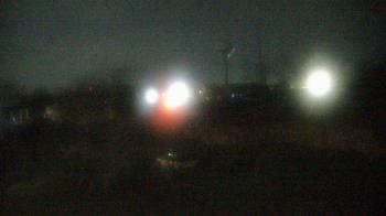 Weather camera view of Columbus Zoo and Aquarium.