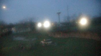 Weather camera view of Columbus Zoo and Aquarium.