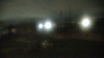 Weather camera view of Columbus Zoo and Aquarium.