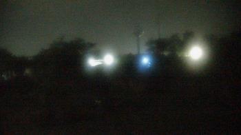 Weather camera view of Columbus Zoo and Aquarium.