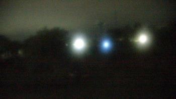 Weather camera view of Columbus Zoo and Aquarium.