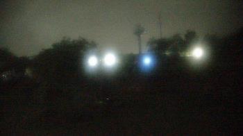 Weather camera view of Columbus Zoo and Aquarium.