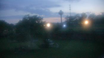 Weather camera view of Columbus Zoo and Aquarium.