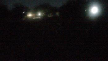 Weather camera view of Columbus Zoo and Aquarium.