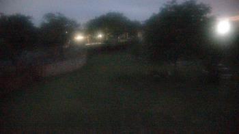 Weather camera view of Columbus Zoo and Aquarium.