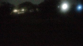 Weather camera view of Columbus Zoo and Aquarium.