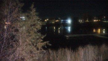 Weather camera view of Town of Payson Arizona.